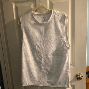 NEW DIP Eco-Friendly White Top